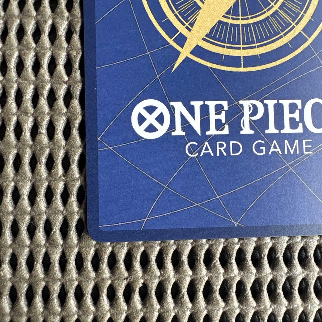 s*a様 ワンピースカードゾロパラレル