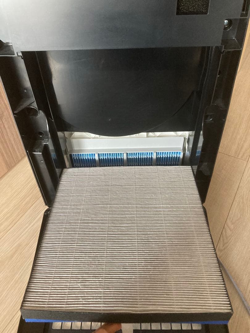 【美品】SHARP KC-30T7 プラズマクラスター7000 加湿空気清浄機