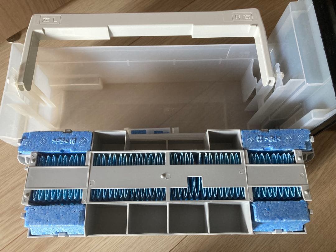 【美品】SHARP KC-30T7 プラズマクラスター7000 加湿空気清浄機