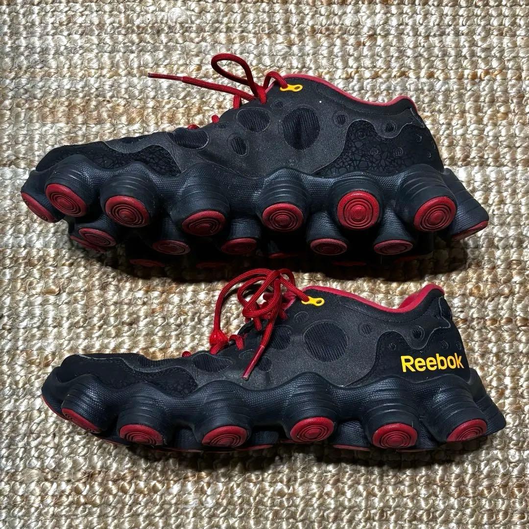 Reebok ATV19+ 27.5cm 廃盤 完売モデル テック系 ゴープコア