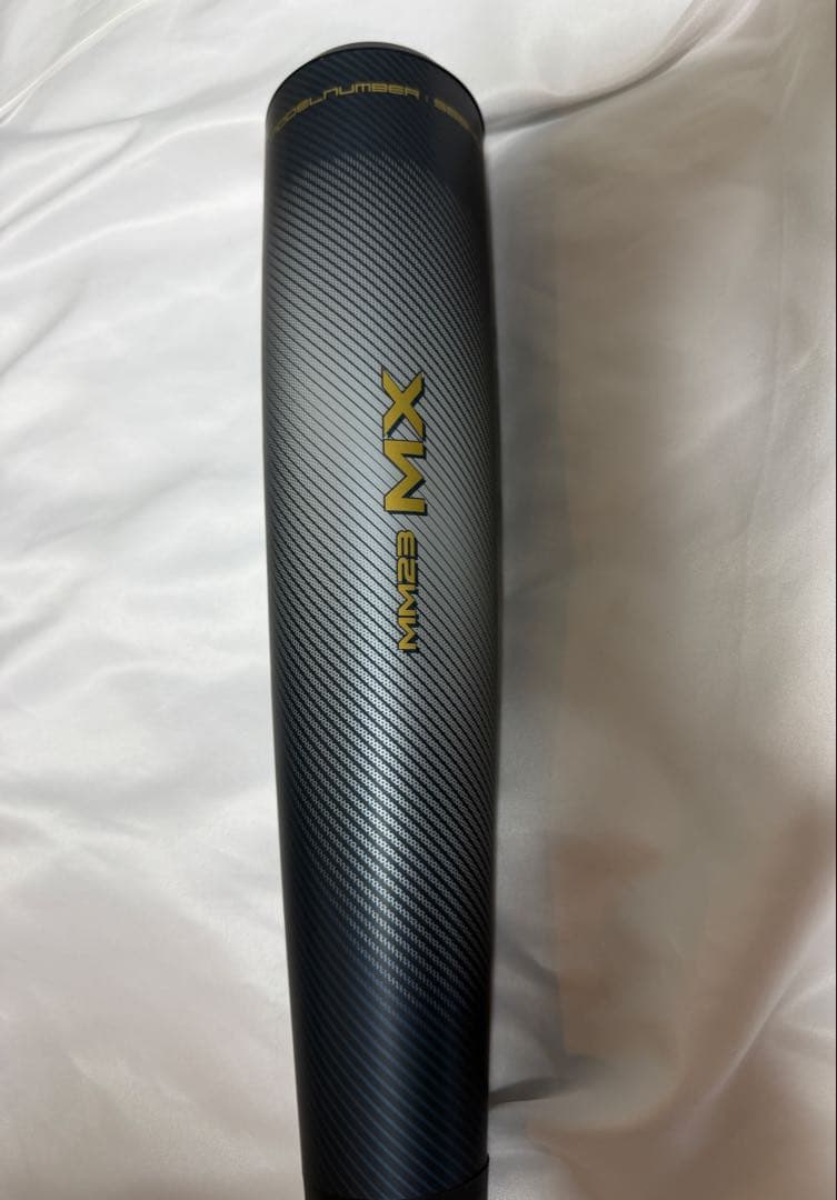 SSK MM23MX 軟式 84cm 740g ウレタン バット