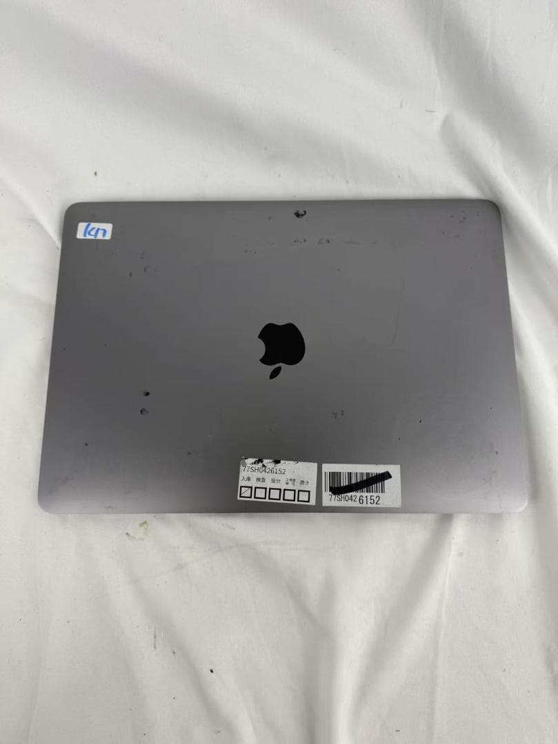 Macbook Air/2018年モデル/ジャンク/マザーボードなし