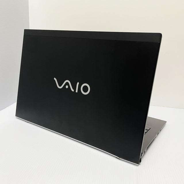 バッテリー７時間半＆Win11薄型で持運び最適なVAIOProPGノートパソコン