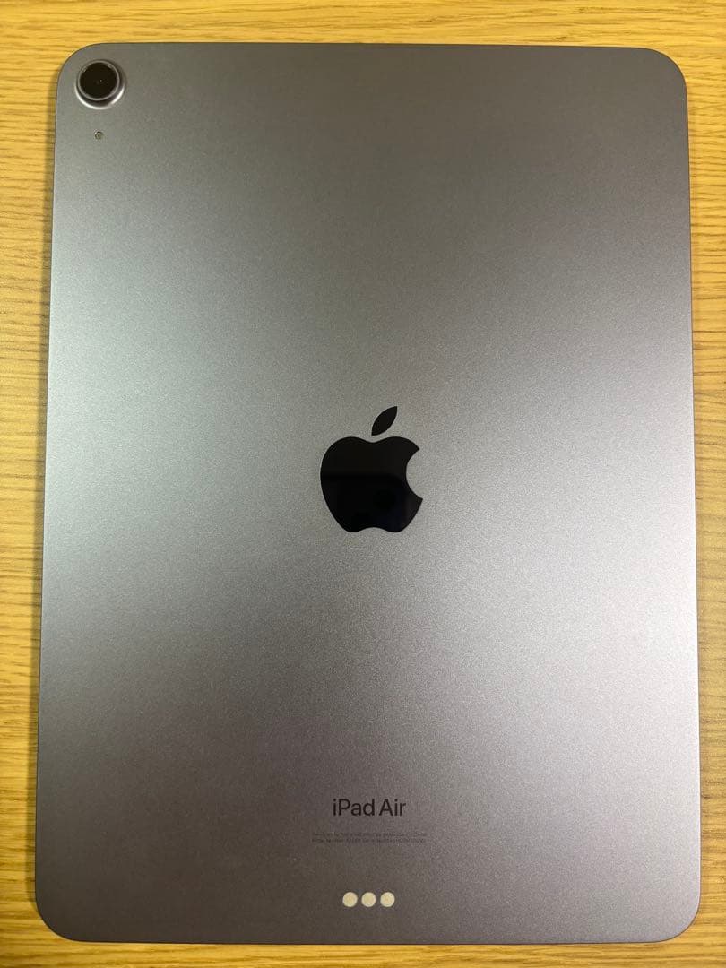 Apple iPad Air 256G Logiキーボード,Pencil 付き