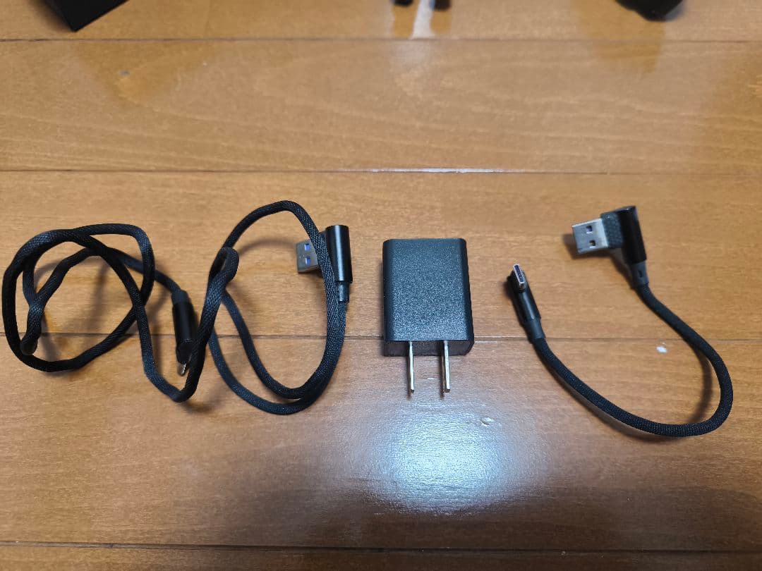 スキャナー laserpecker pro