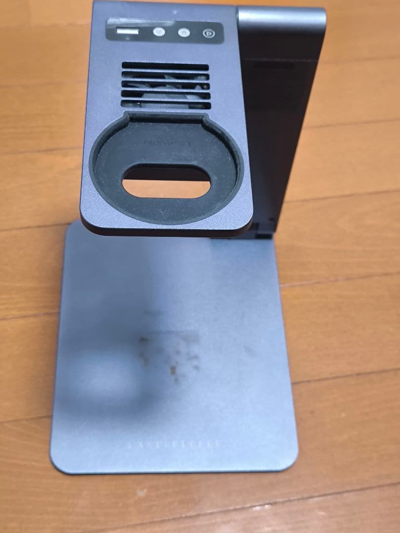 スキャナー laserpecker pro