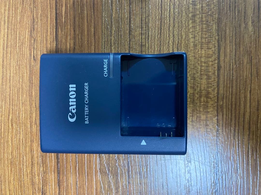 キャノンデジタルカメラ　ケース付き