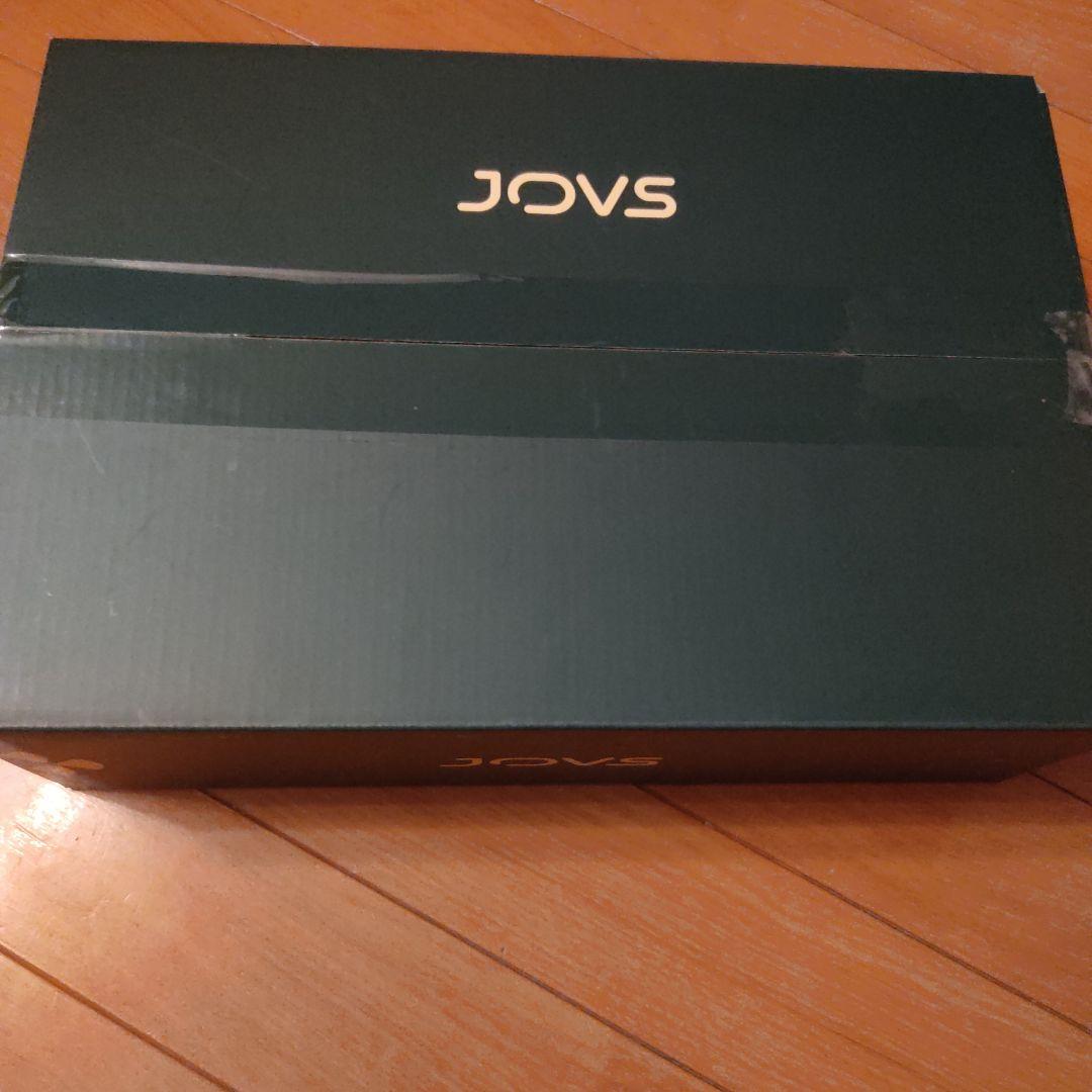 DPL光美顔器　JOVS Blacken　新品未使用
