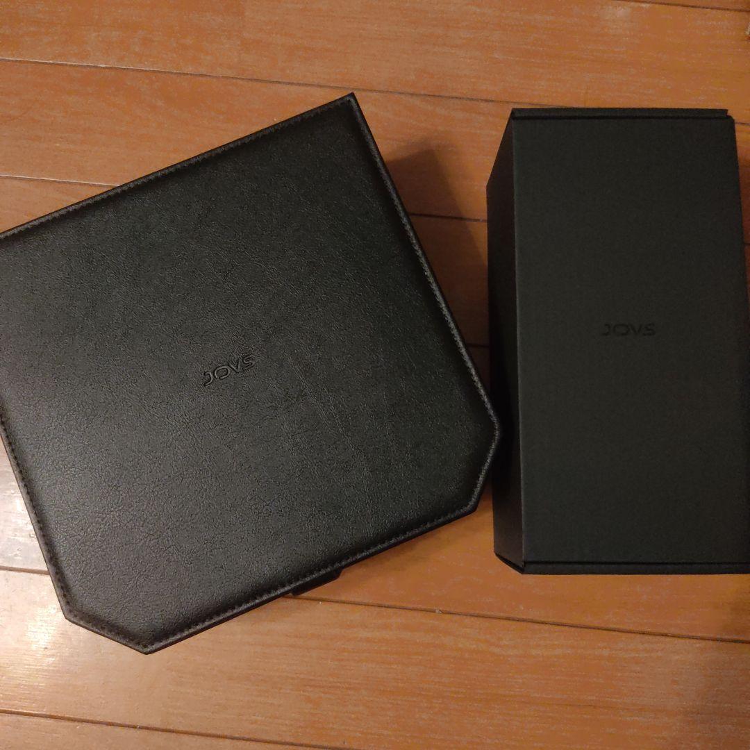 DPL光美顔器　JOVS Blacken　新品未使用