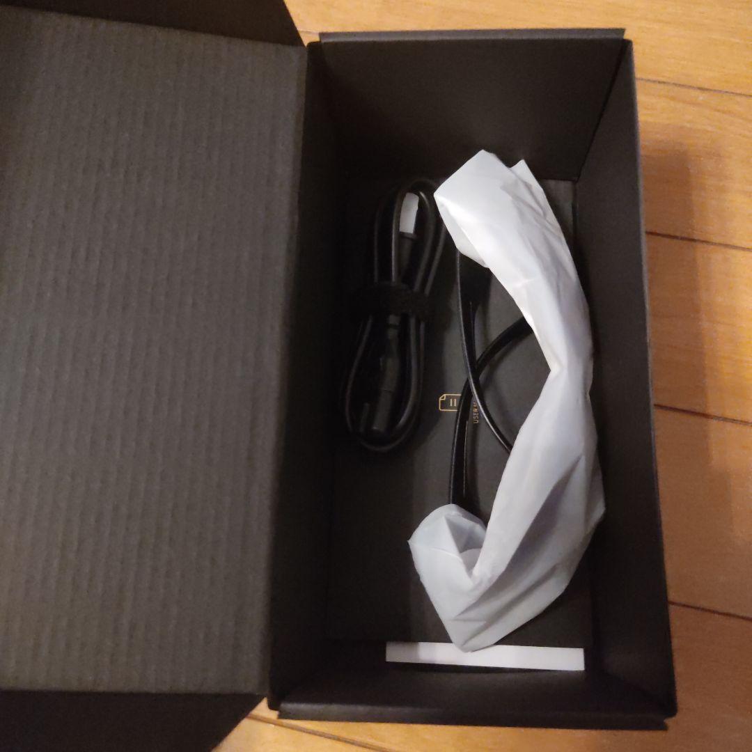 DPL光美顔器　JOVS Blacken　新品未使用