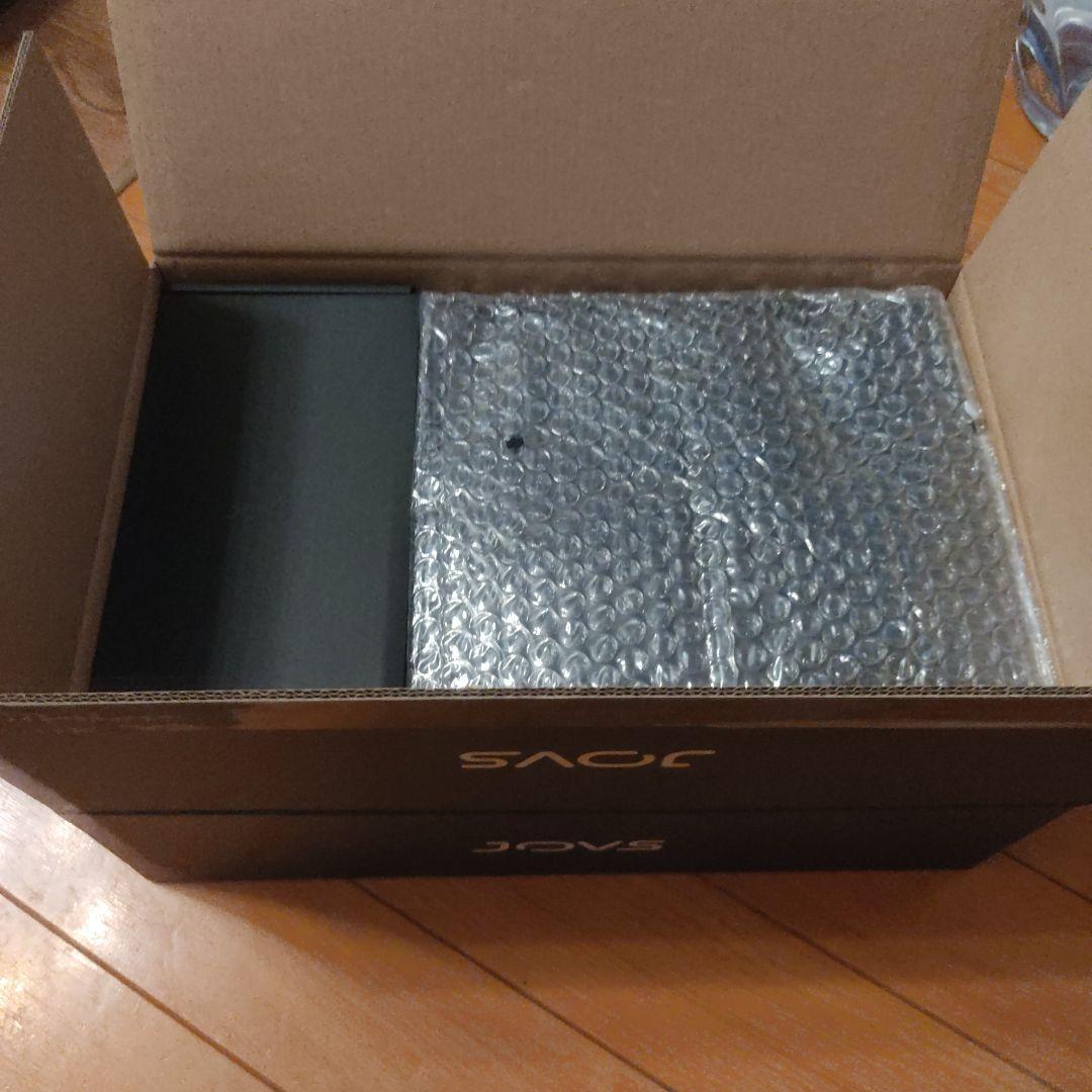 DPL光美顔器　JOVS Blacken　新品未使用