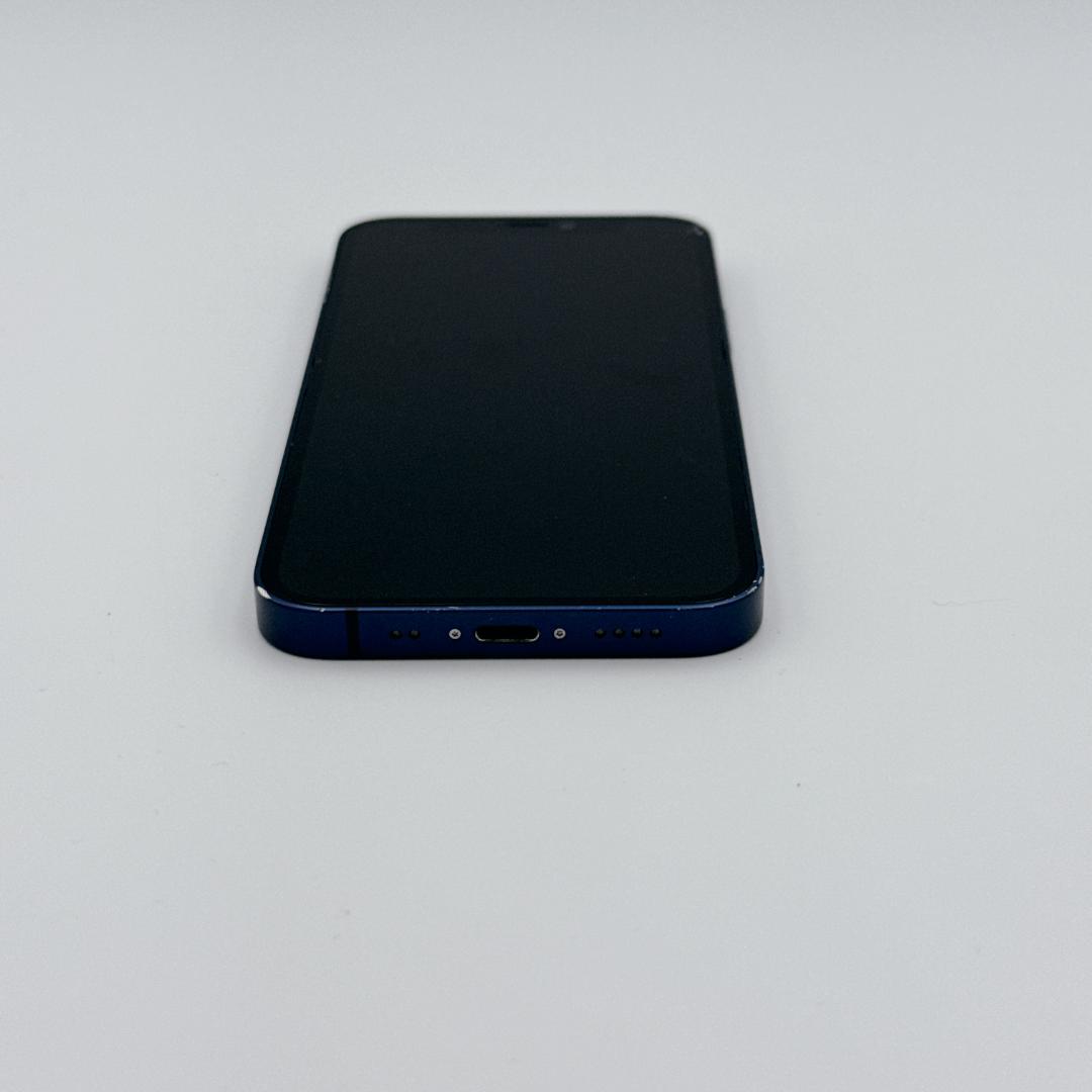 iPhone12 mini 128GB SIMフリー MGDP3J/A ブルー