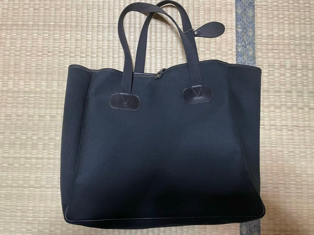 ☆Brady☆ブレディー SMALL CARRYALL トートバッグ