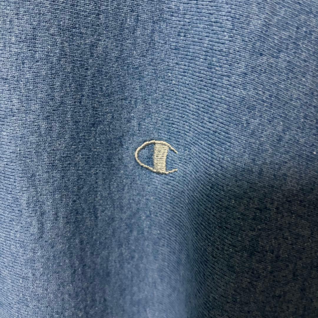 リバースウィーブ　reverse weave 90s XL