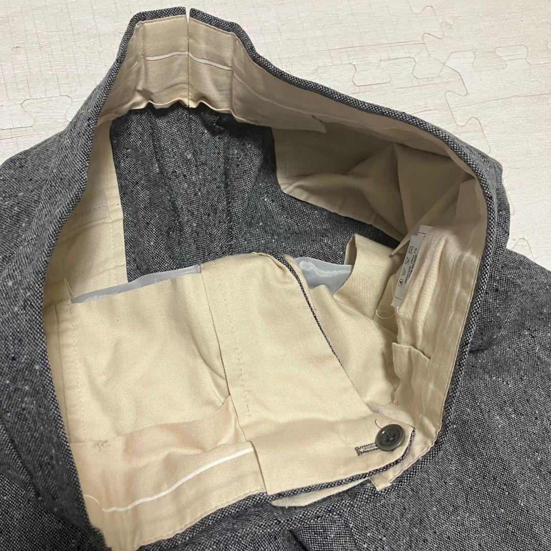 【未使用】エリコフォルミコラ グレースーツ 3ピース　セットアップ