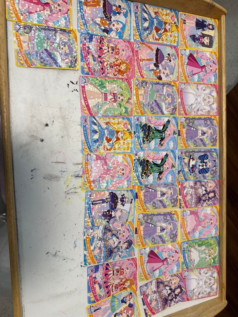 ひみつのアイプリ まとめ売り