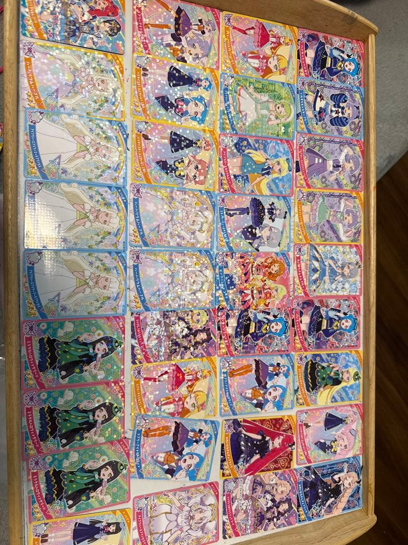 ひみつのアイプリ まとめ売り