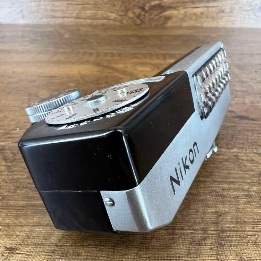 その他 Nippon Kogaku EXPOSURE METER MODEL3 G639