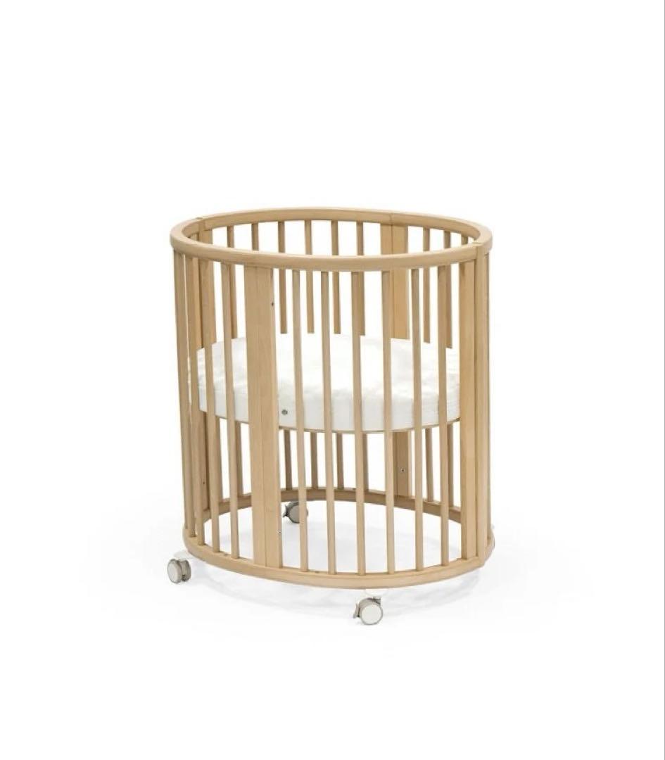 ストッケ スリーピー ミニマットレス V3