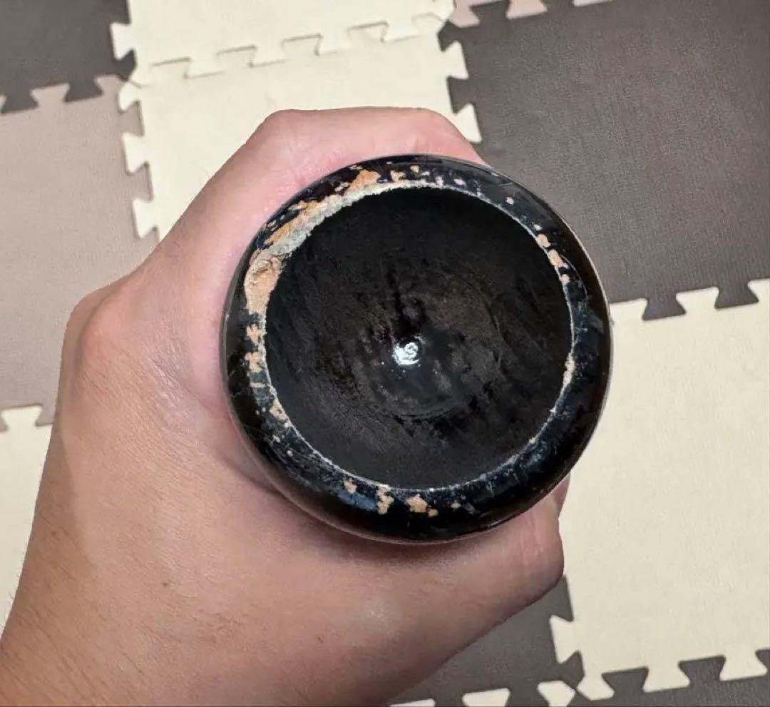 AXEバット　硬式木製バット　84センチ