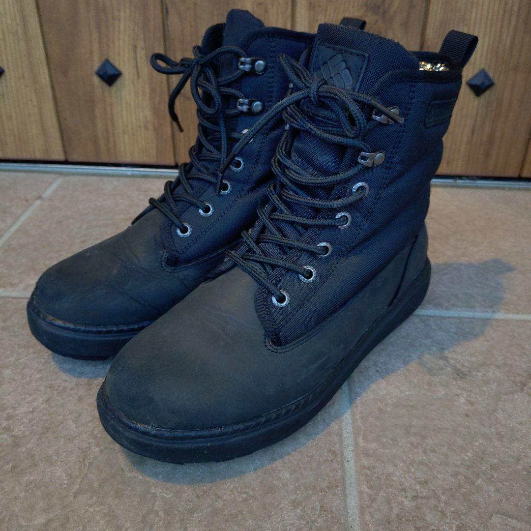 Columbiaサップランドブーツ24.0cm