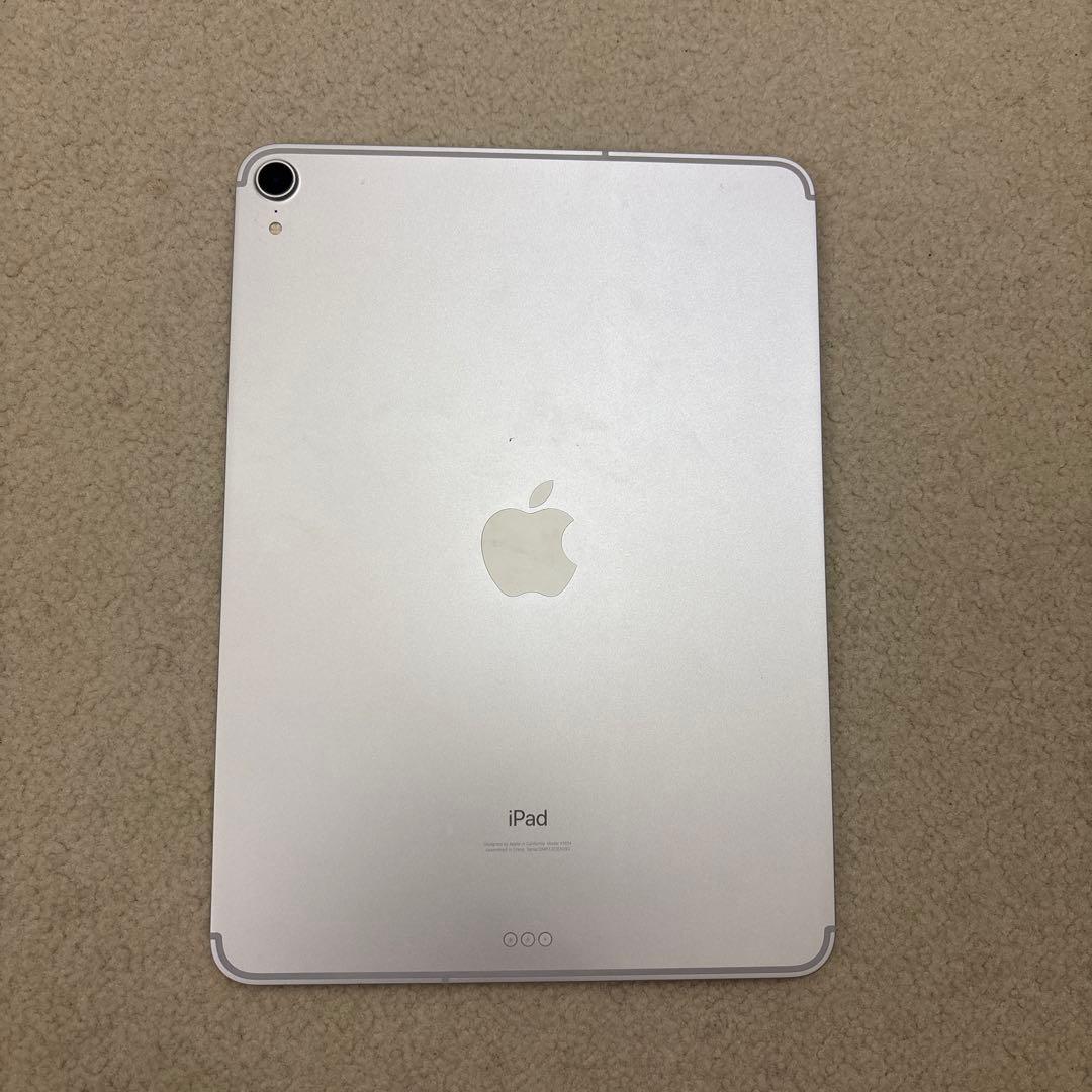 iPad Pro 11インチ（第一世代）1TB Wi-Fi+Cellular
