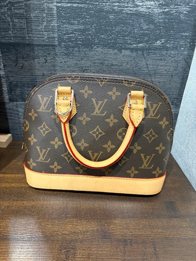 Louis Vuitton ハンドバッグ モノグラム