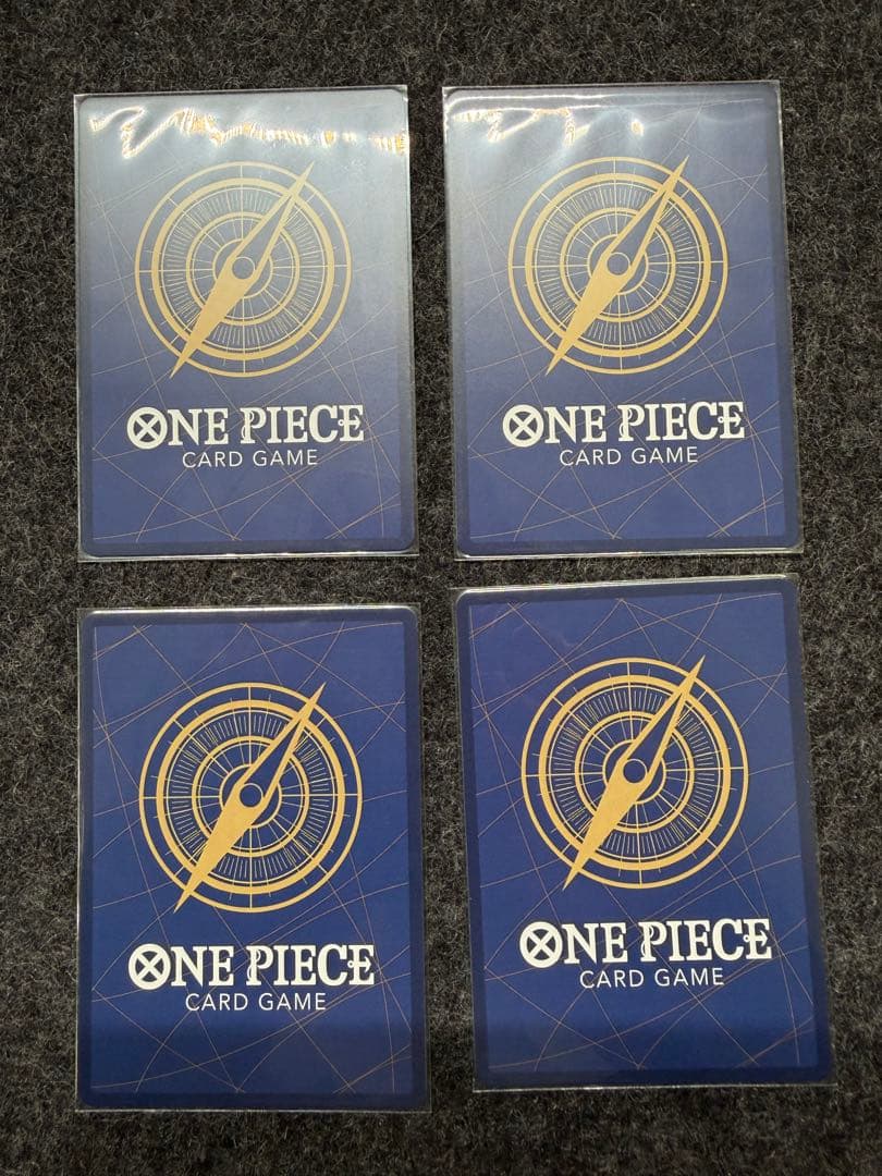 モンキー・D・ルフィ：週刊少年ジャンプ付録（2023年1月7日売） P P-0…