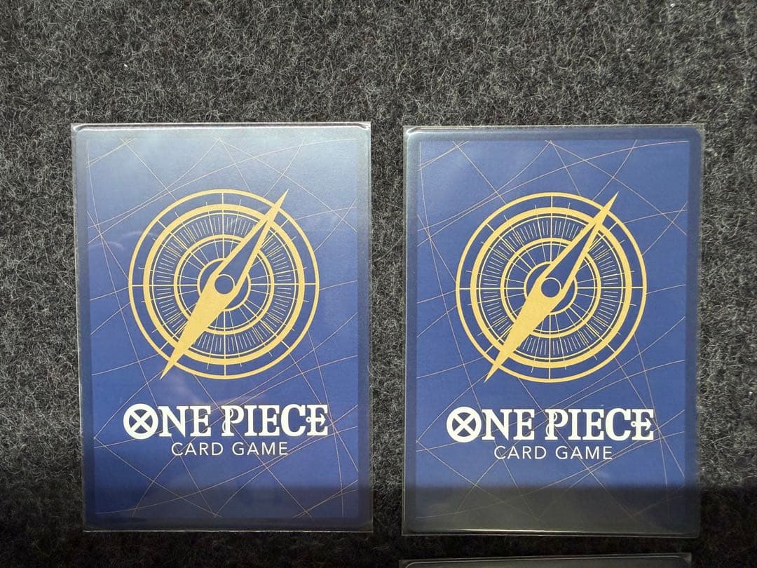 モンキー・D・ルフィ：週刊少年ジャンプ付録（2023年1月7日売） P P-0…