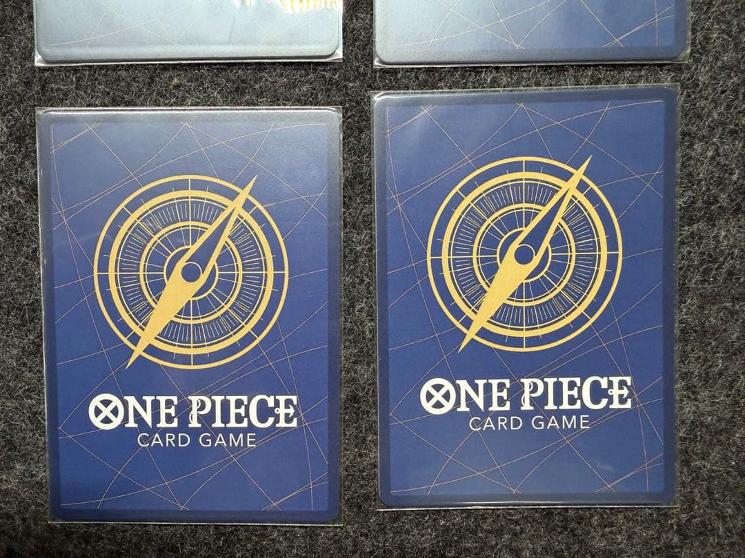 モンキー・D・ルフィ：週刊少年ジャンプ付録（2023年1月7日売） P P-0…