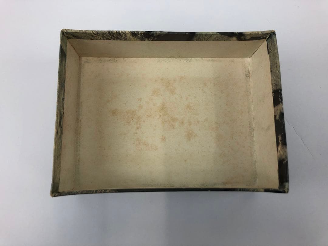 ぷ*く様 ロレックス　外箱　内箱　取説　手帳カバー　グリーン