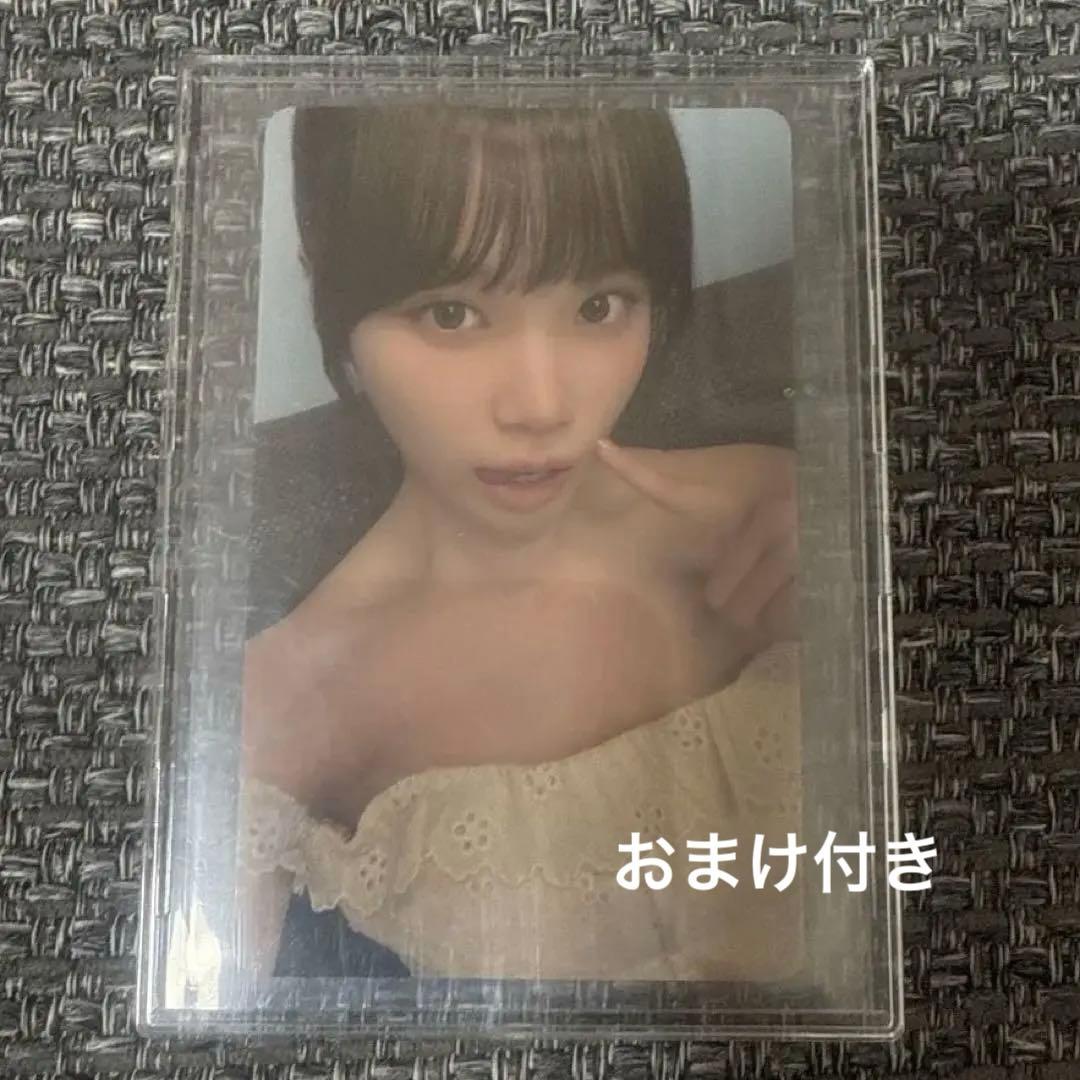 FC チェウォン 新規入会 特典 メンバーシップ トレカ　クーポン付き