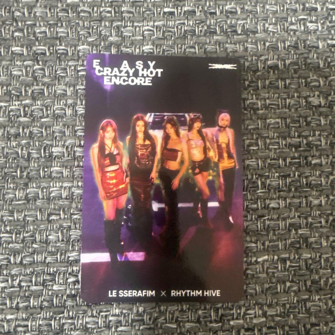 FC チェウォン 新規入会 特典 メンバーシップ トレカ　クーポン付き