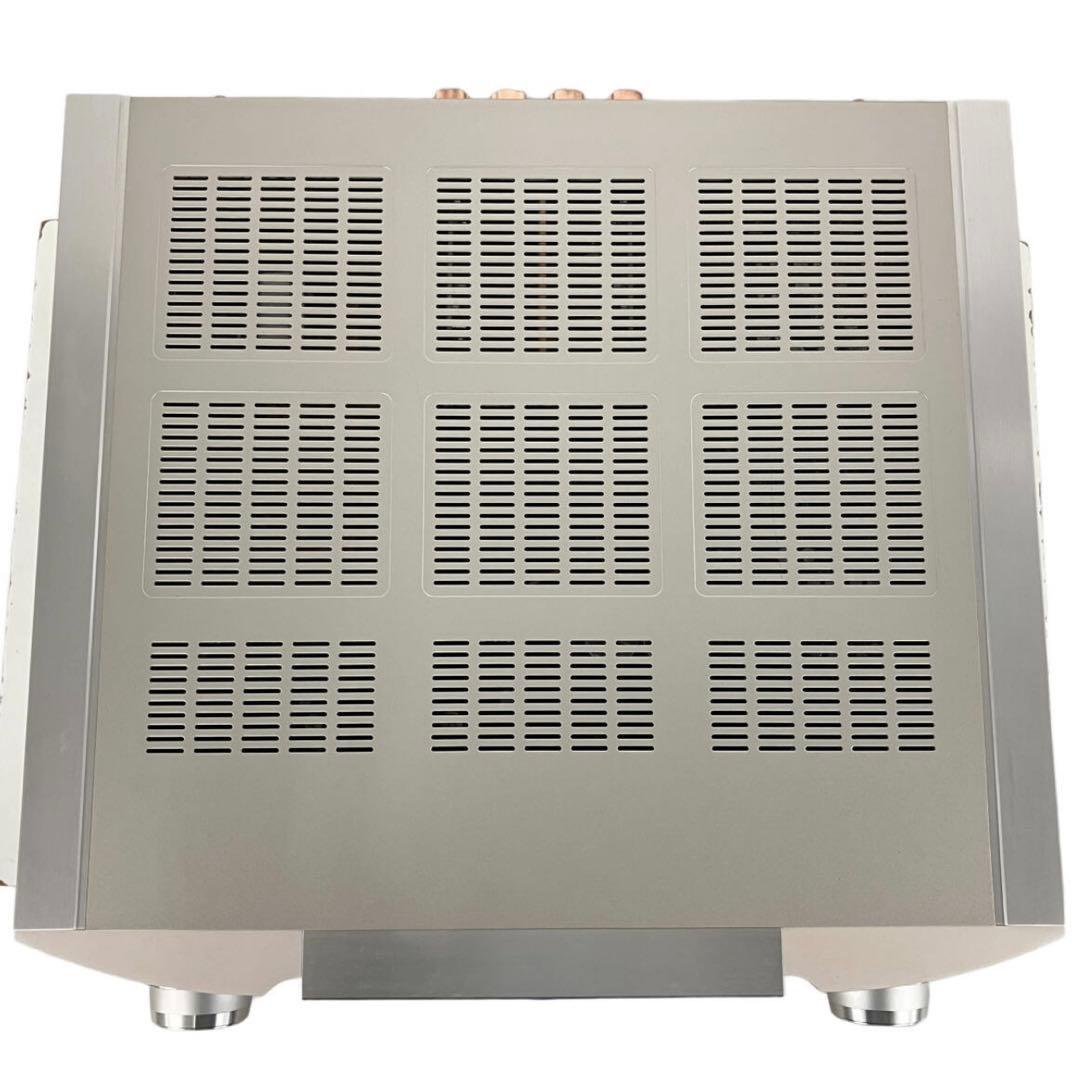 marantz PM-12 プリメインアンプ 2019年製