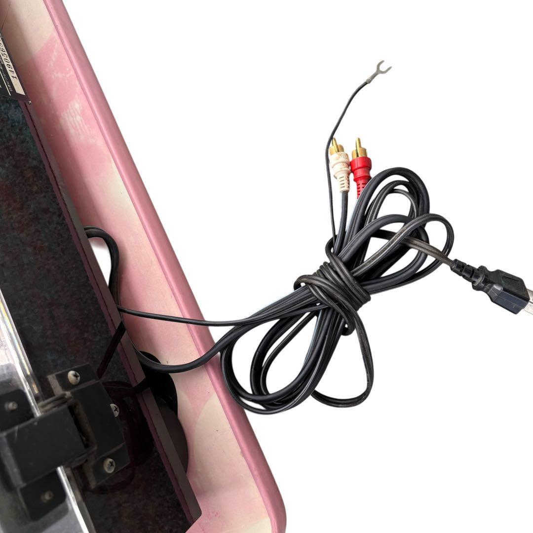 Victor ビクター QL-A70 レコードプレイヤー ターンテーブル 動作品