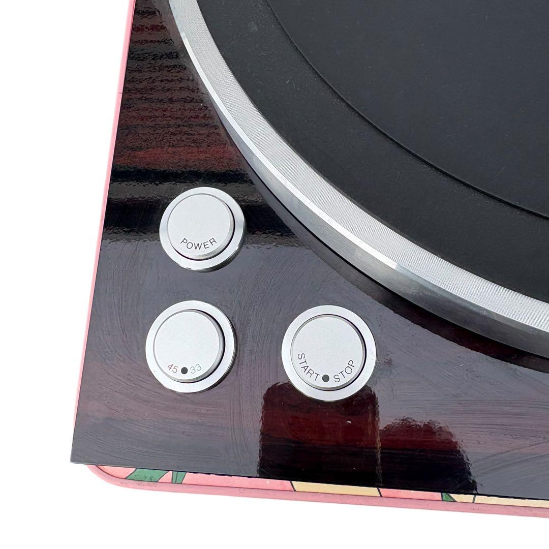 Victor ビクター QL-A70 レコードプレイヤー ターンテーブル 動作品