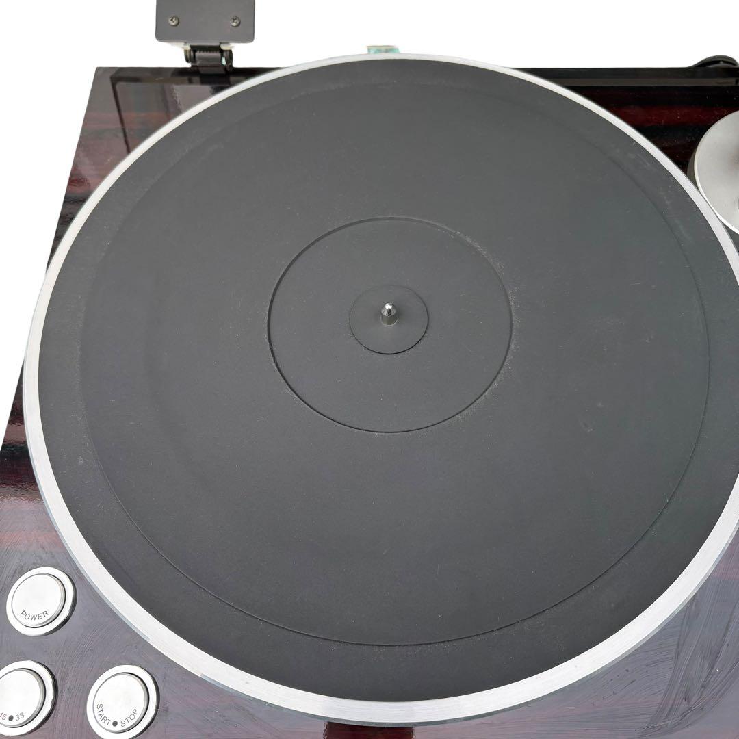 Victor ビクター QL-A70 レコードプレイヤー ターンテーブル 動作品