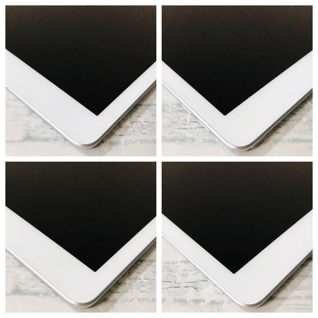 Apple 第6世代 iPad 32GB wifiモデル　管理番号：112