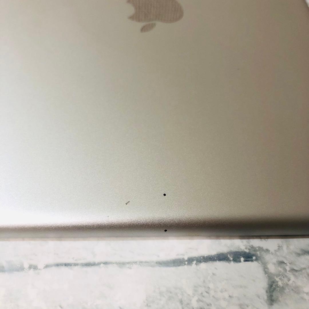 Apple 第6世代 iPad 32GB wifiモデル　管理番号：112