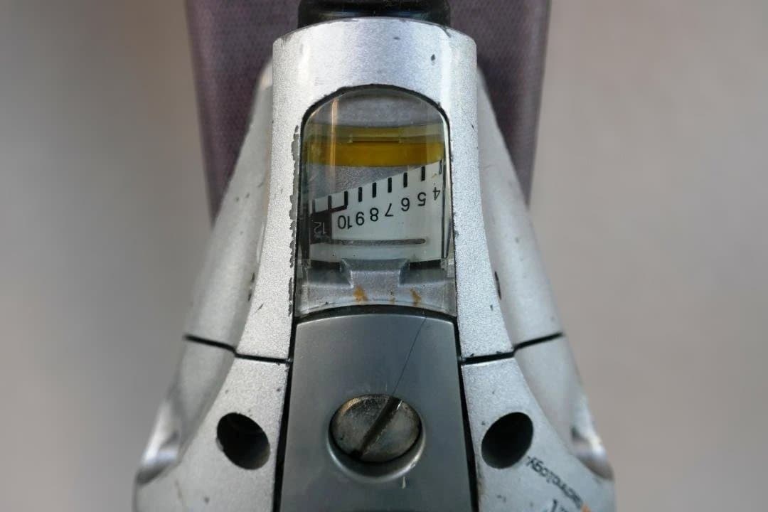 サロモン VERSE7 150cm 軽量・初心者向け