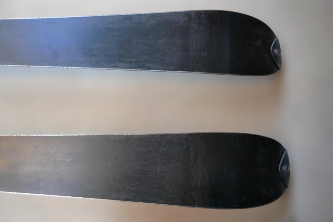 サロモン VERSE7 150cm 軽量・初心者向け