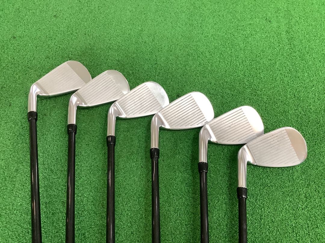 Callawayゴルフクラブセット