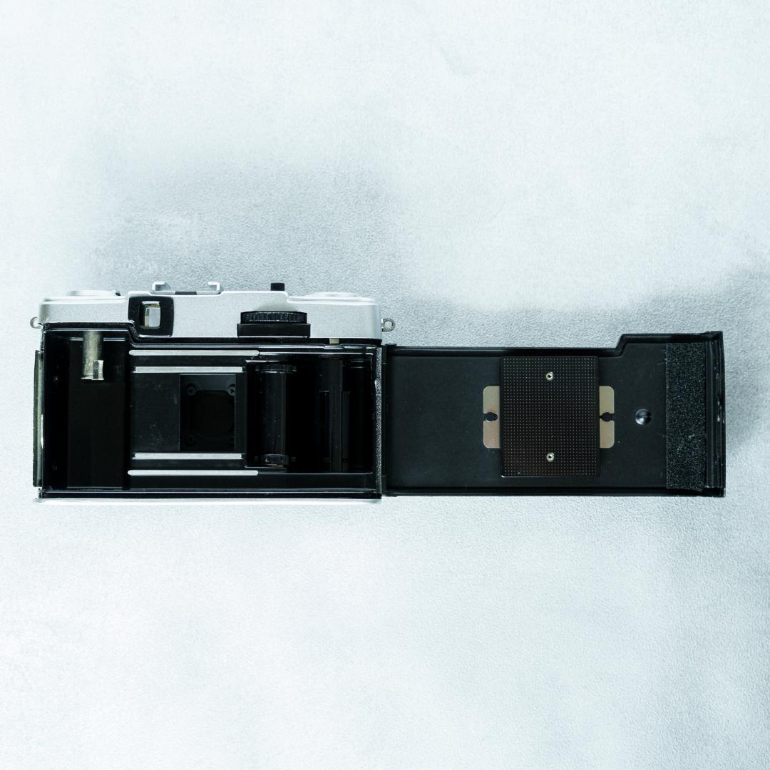 【整備済完動品】OLYMPUS PEN EE-3