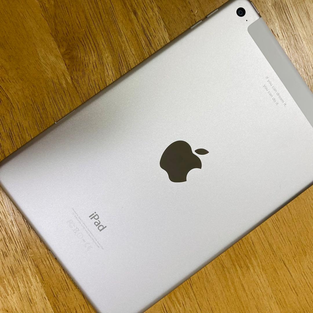 Apple ipad mini4 128gb wi-fiモデル　タブレット