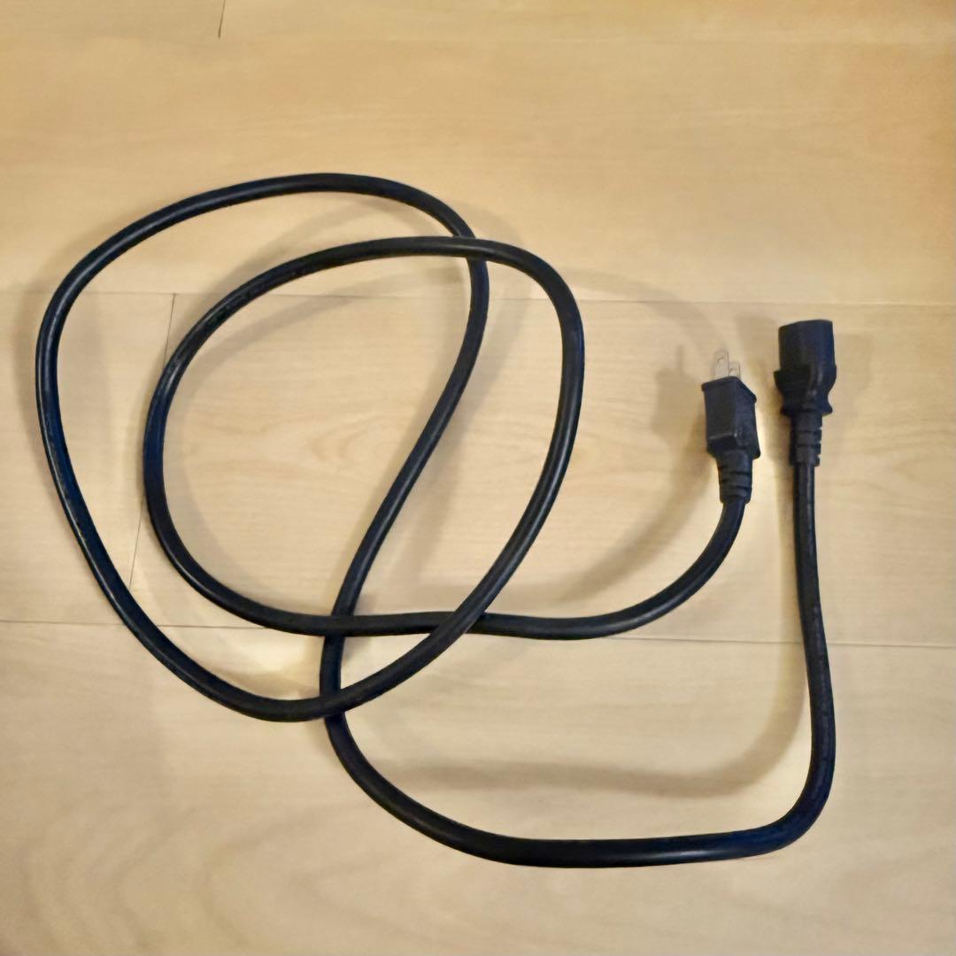 【通電確認済】Nikon フィルムスキャナー COOLSCANIII LS-30