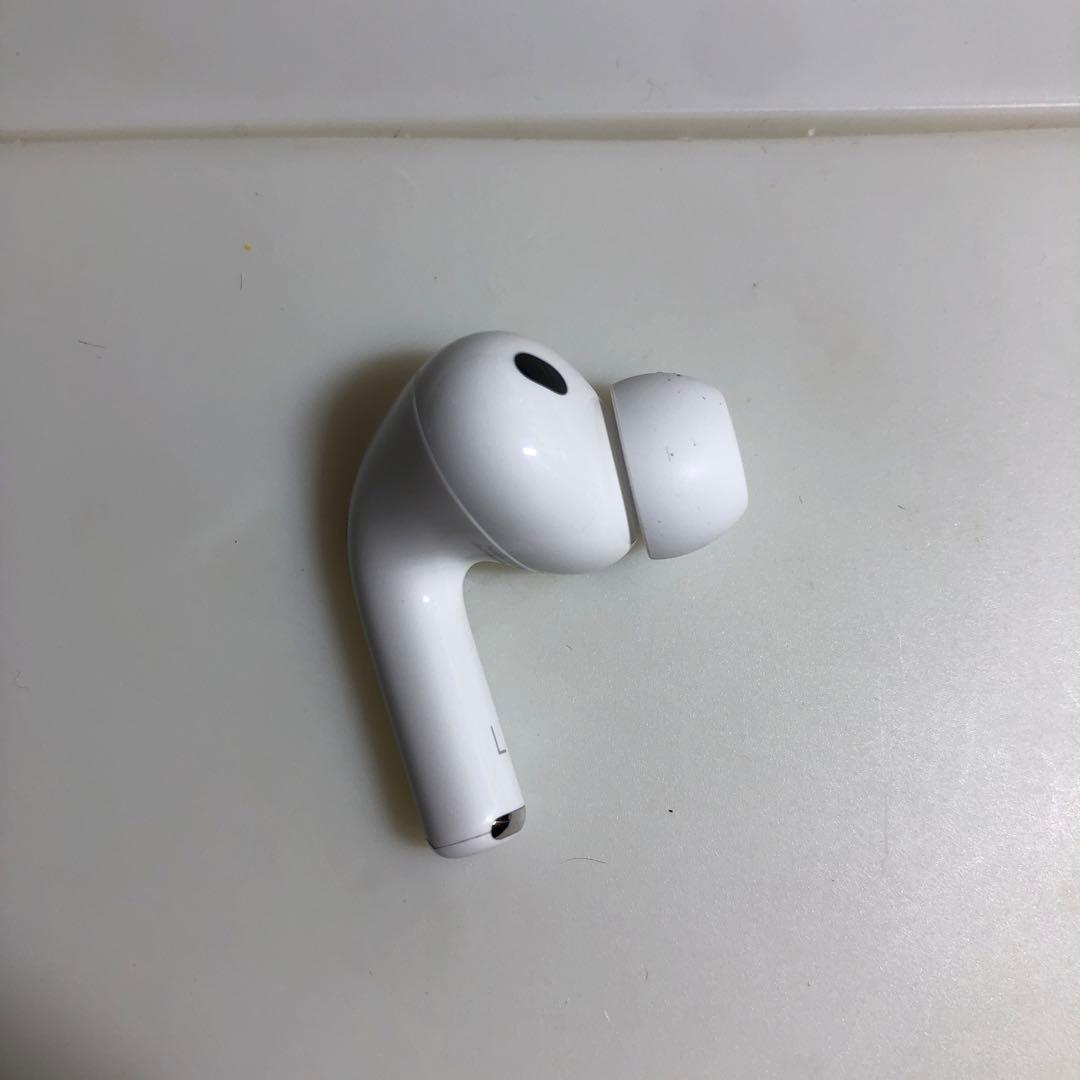 Apple AirPods Pro 第3世代　左耳　左側　左　A3064