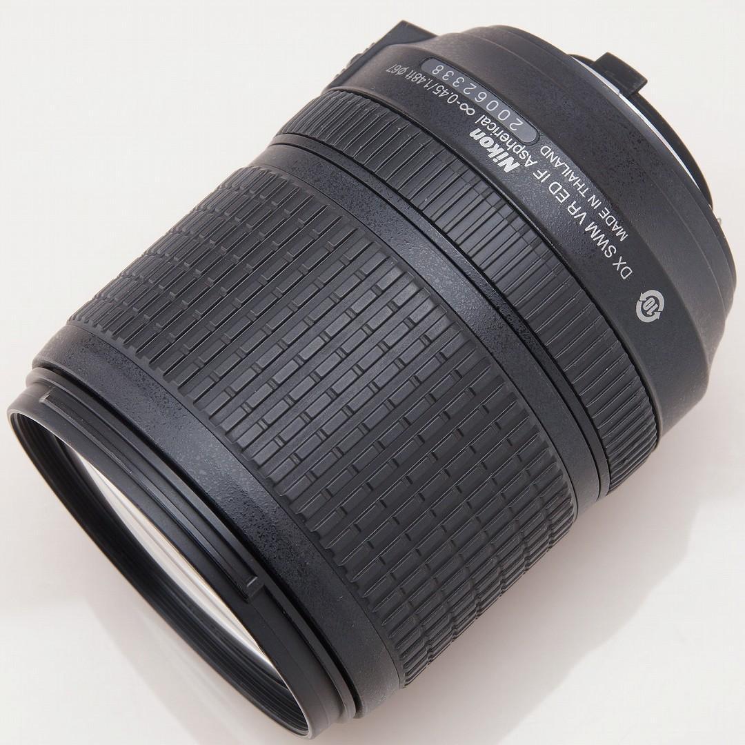 NIkon 高倍率ズーム★ AF-S 18-140mm DX VR 手ブレ補正②