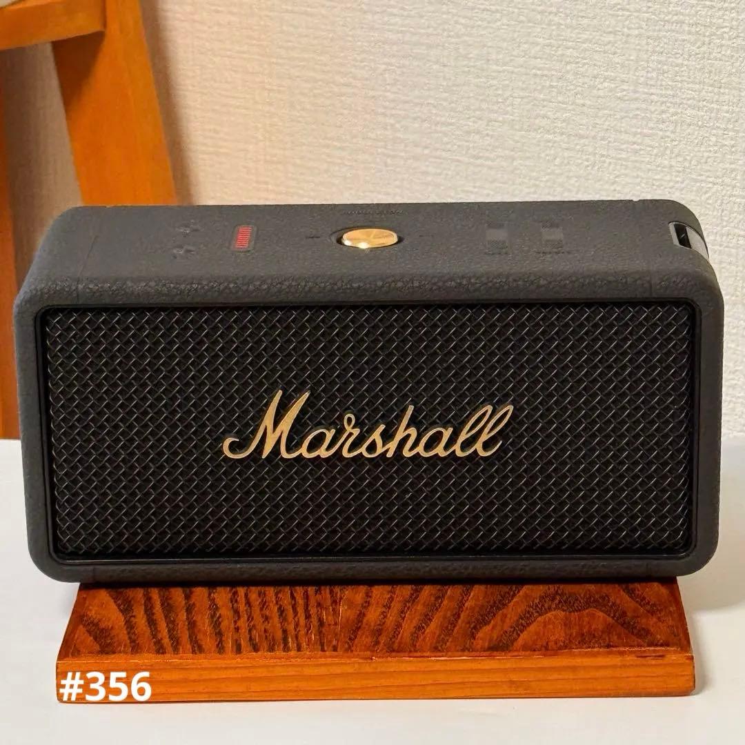 Marshall Middleton Bluetoothスピーカー 本体のみ