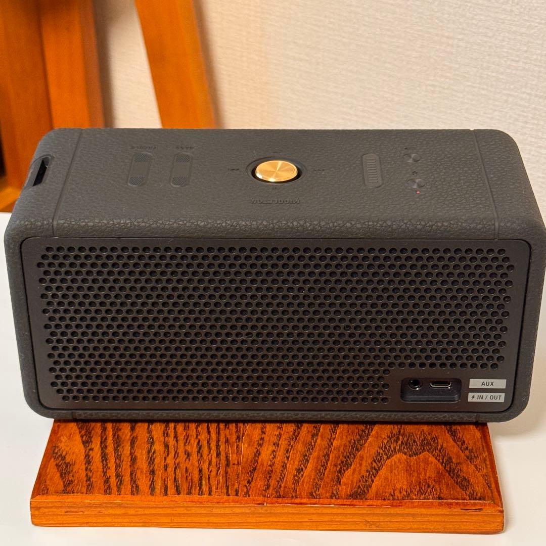 Marshall Middleton Bluetoothスピーカー 本体のみ