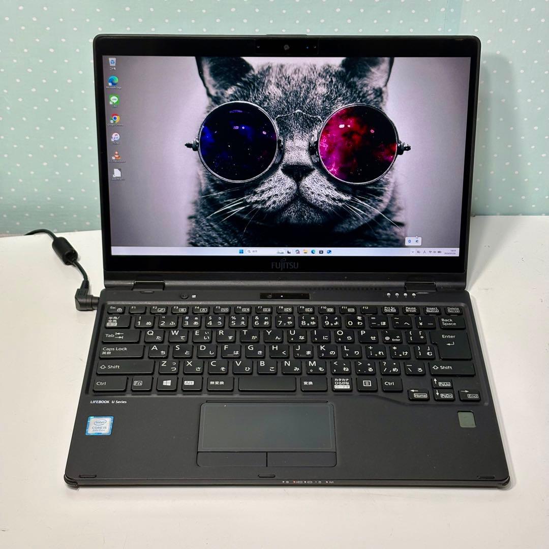 すぐ使える✨初心者✨おすすめ✨ノートパソコン✨Windows11✨高性能✨SSD